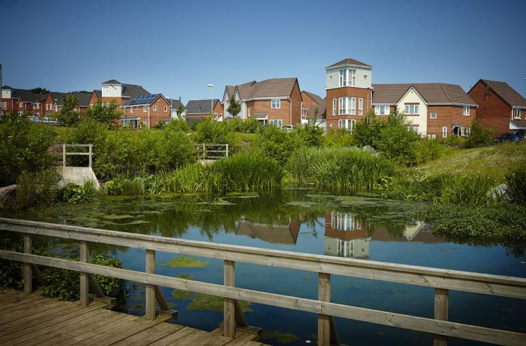 Weston Heights Transformed Compendium Living