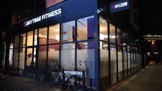Anytime Fitness at Castleward, Derby