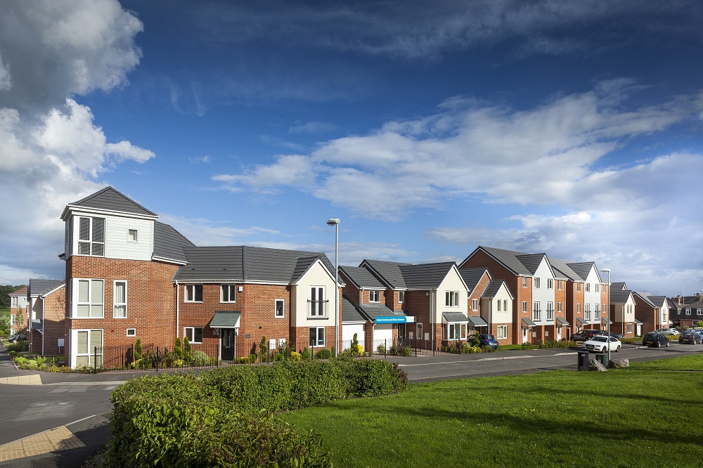 New Award for Weston Heights Compendium Living